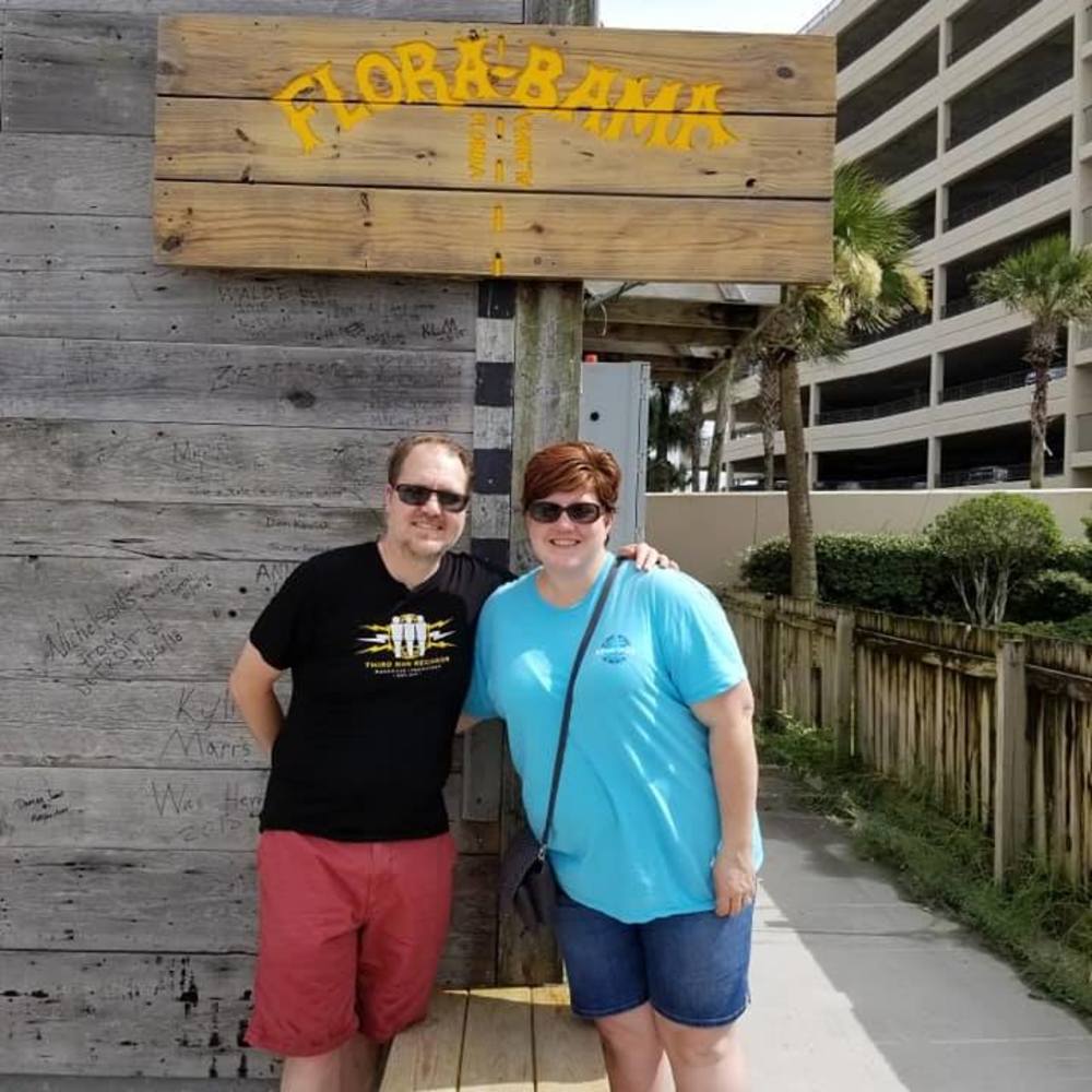 Meet your Posher, Joyce evans